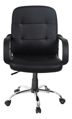 SILLA EJECUTIVA VONNE SO-PV01