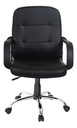 SILLA EJECUTIVA VONNE SO-PV01