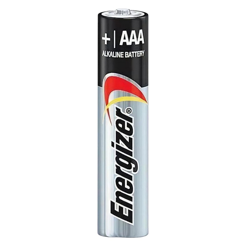 PILA AAA ENERGIZER MAX 6508 INDIVIDUAL C/U