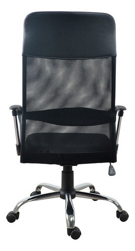 SILLA EJECUTIVA VONNE SO-RA01