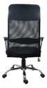 SILLA EJECUTIVA VONNE SO-RA01
