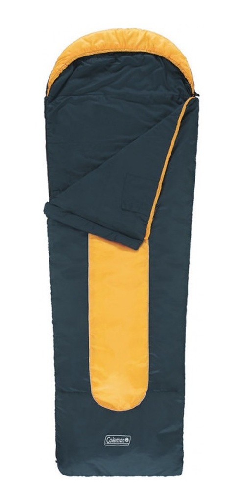 BOLSA DE DORMIR COLEMAN HEMISPHERE CON CAPUCHA