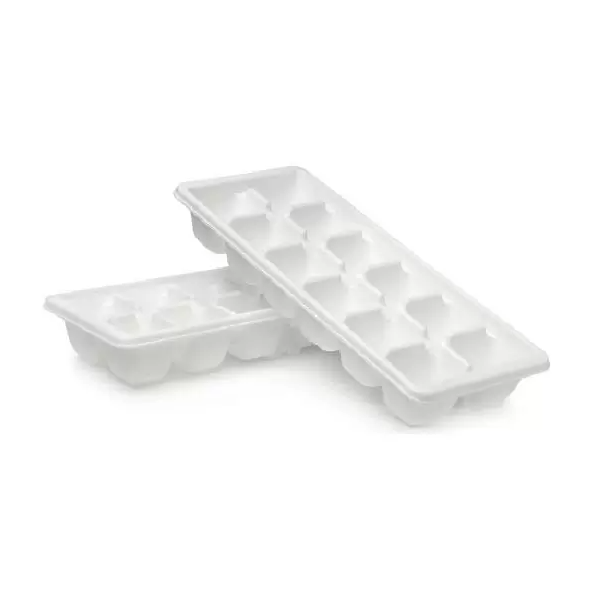 CUBETERA PLASTICA NUVA X 2 3328