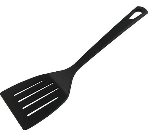 ESPATULA DE TEFLON NEGRO ECO 4804