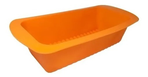 MOLDE SILICONA BUDIN INGLES 24" 10 3156