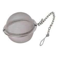 BOLITA ALAMBRE INFUSORA TE 3245