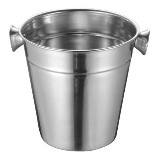 HIELERA INOX 3 P CAROL 325