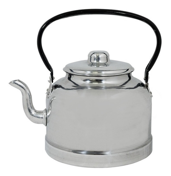 PAVA ALUMINIO A/N N 16 116