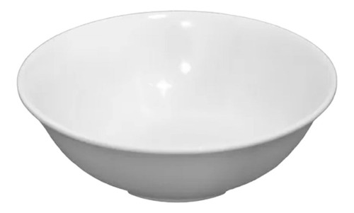 COMPOTERA DEL PLASTIC MELAMINA BLANCA 12.5