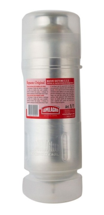 REPUESTO TERMO 1 LT LUMINAGRO 734