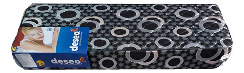 COLCHON DESEO 9165001 AMBAR NEW  100x190 CM
