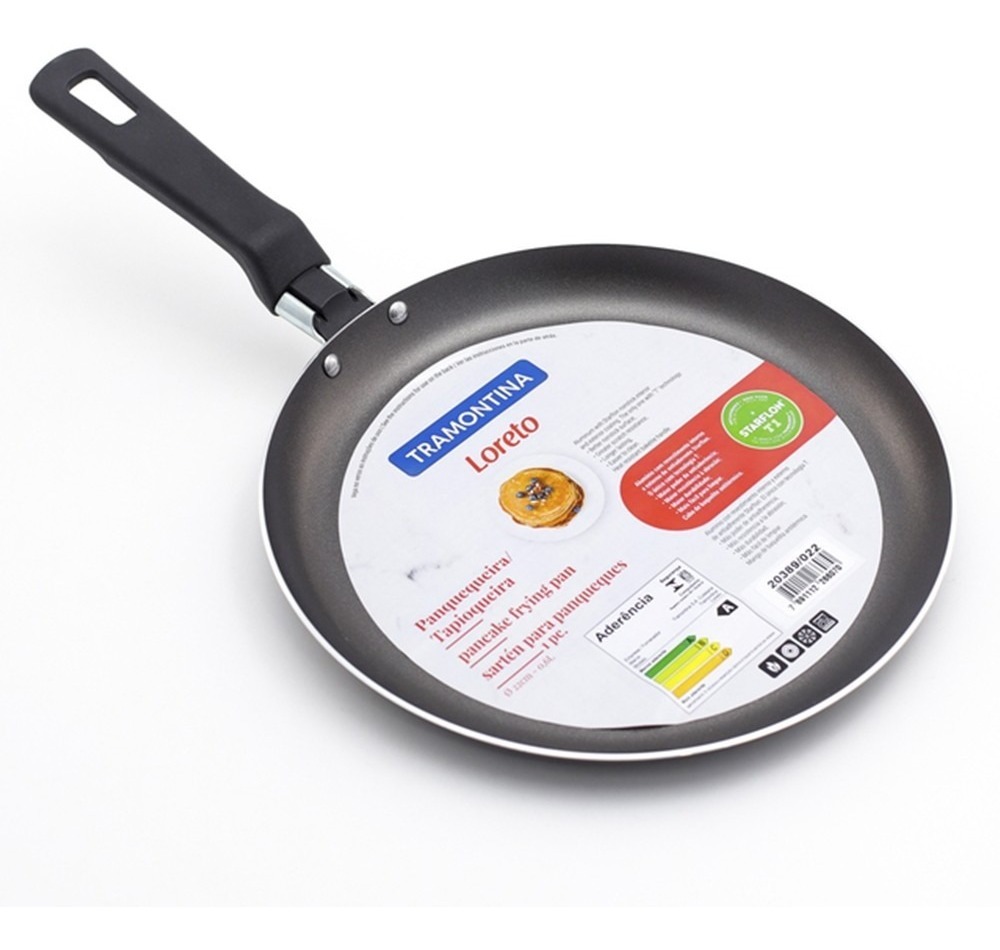 PANQUEQUERA TEFLON