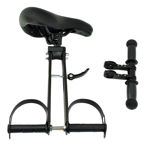 ASIENTO DE BICICLETA KUEST ASI001 PARA NIÑO