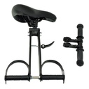 ASIENTO DE BICICLETA KUEST ASI001 PARA NIÑO