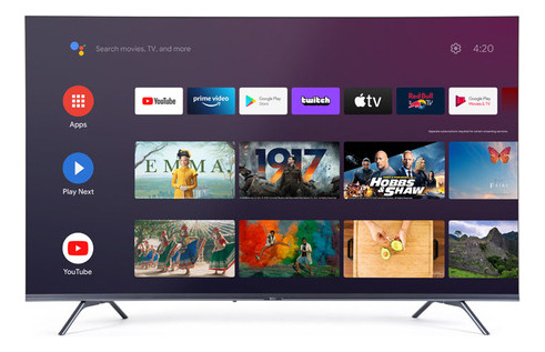SMART TV BGH 55" B5522US6A PNE040264