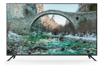 SMART TV NOBLEX 58"  ANDROID B58X7500