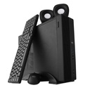 CPU GFAST H-150 i4120W CEL 4GB 120SSD WIN11