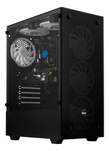 CPU GAMER GFAST X-300 CAPTAIN