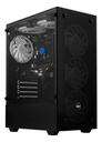 CPU GAMER GFAST X-300 CAPTAIN