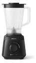 LICUADORA PHILIPS HR-2127/90 550W 2L NEGRA