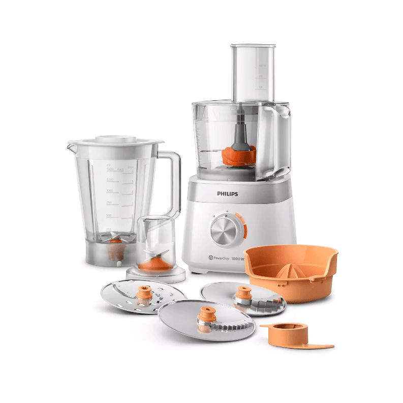 MULTIPROCESADORA PHILIPS HR-7303/00