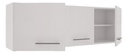 ALACENA ORLANDI C.O. 1,40 C/ESTANTE BLANCO COD 3021