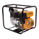 MOTOBOMBA NAFTERA LUSQTOFF 2" 5,5HP 163CC 4T ME:2