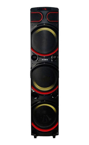 PARLANTE AIWA AW-T2012 PMPO 16000W
