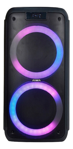 PARLANTE AIWA AW-T2021 PMPO 9500W