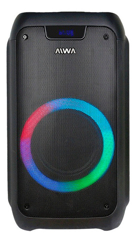 PARLANTE AIWA AW-T2018R PMPO 8000W