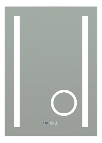 ESPEJO SMART RECTANGULAR GLOA GL353RV