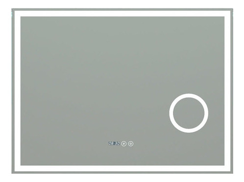 ESPEJO SMART RECTANGULAR HORIZONTAL GLOA GL353RH