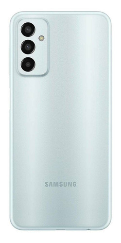CELULAR SAMSUNG GALAXY M13 LIGHT BLUE SM-M135MLBGARO