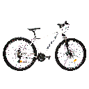 BICICLETA MTB SLP 5 PRO R29 T20 BLANCO ED. LIMITADA 15143
