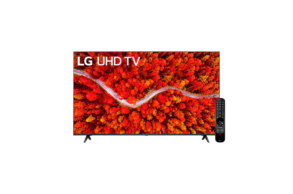 SMART TV LG 75" 75UP7750PSB