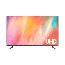 SMART TV SAMSUNG 65" UN65AU7000GCZB