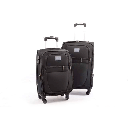 VALIJA WANDERLUST MEDIANA NEGRO 23313