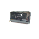BILLETERA FICHERO QUEENS NEGRO 0992/2