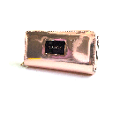 BILLETERA FICHERO QUEENS ROSA 0992/2