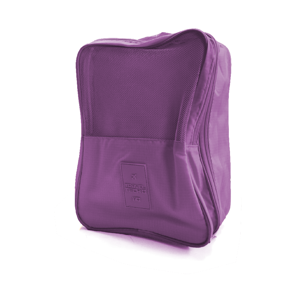 ORGANIZADOR TREVEL TECH + 10855 MORADO