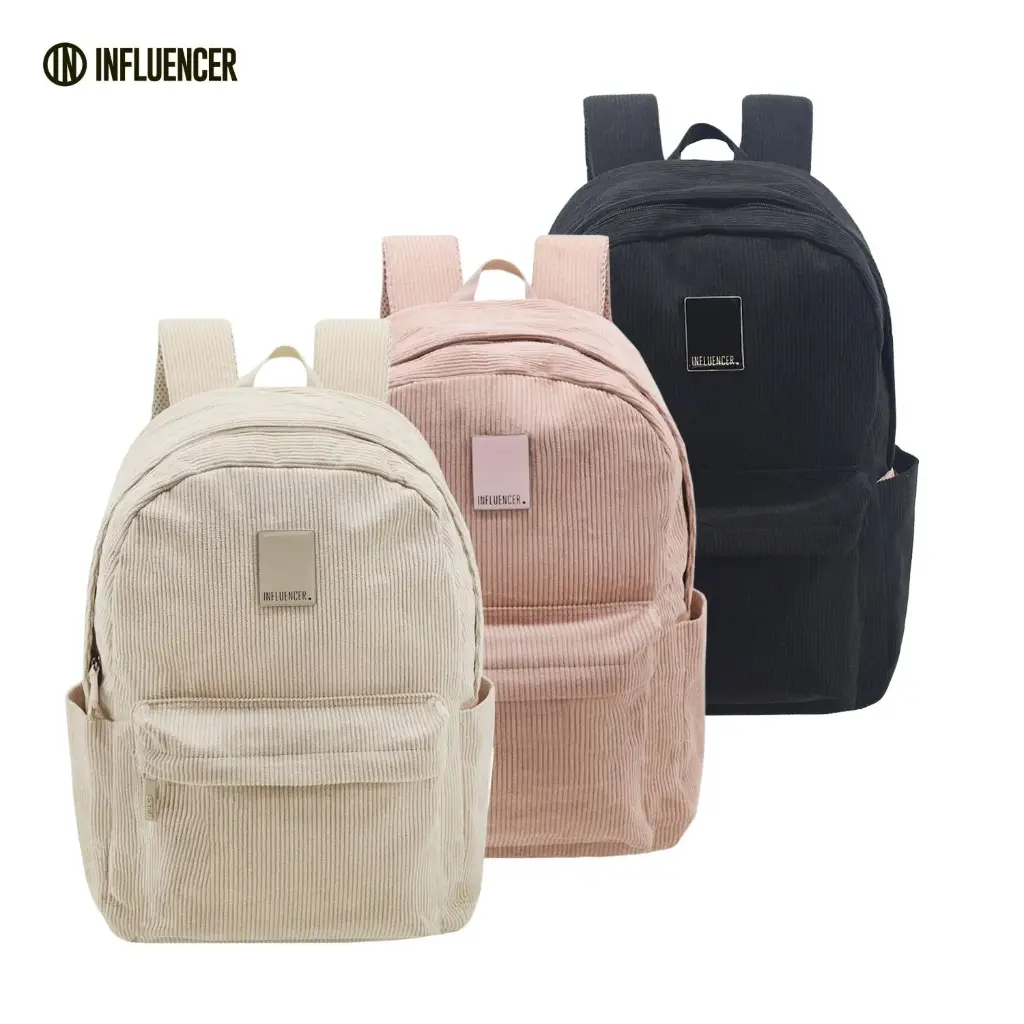 MOCHILA INFLUENCER 68.2000038 CORDERY