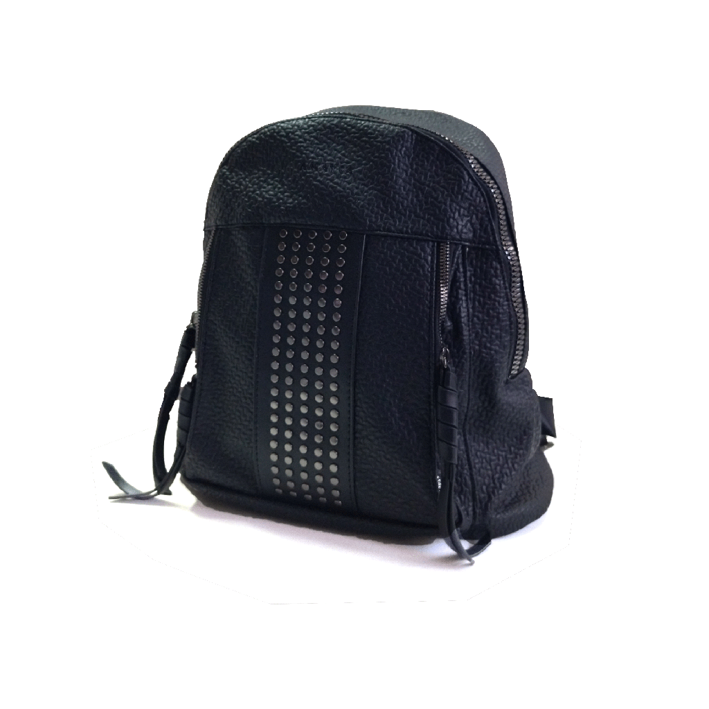 MOCHILA AMAYRA 671423 NEGRO