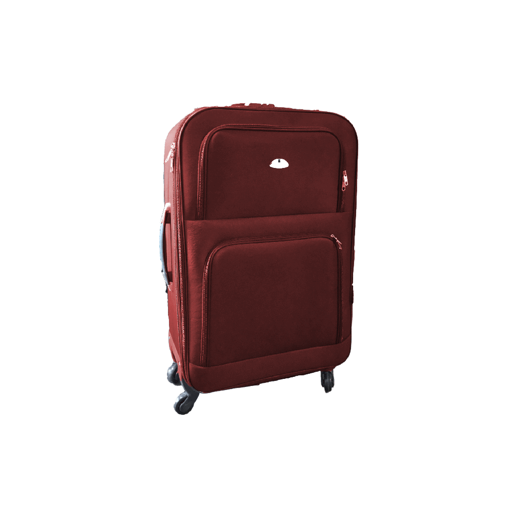 VALIJA MIDFORD GRANDE 78012 ROJO