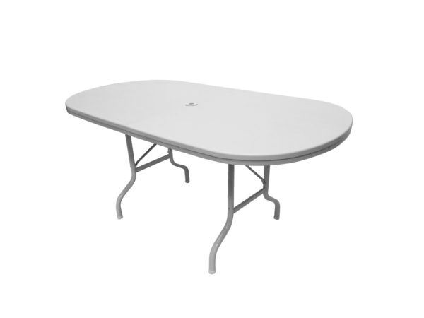 MESA PLEGABLE GIBRALTAR 1-00411