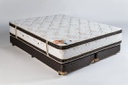 SOMMIER DESEO TERRA 9259001 100x200