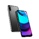CELULAR MOTOROLA MOTO E20 GRIS XT2155-1 PARG0000AR