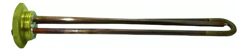RESISTENCIA EXAKTUS 1" 1/4 1500W