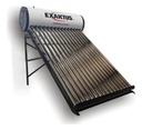 TERMOTANQUE SOLAR EXAKTUS OS-NPC58-15 165 LITROS 108 5815-i