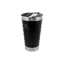 VASO STANLEY FASHION BEER CUP 502 NEGRO