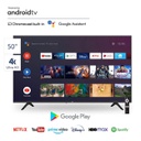 SMART TV BGH 50" B5021UH6A